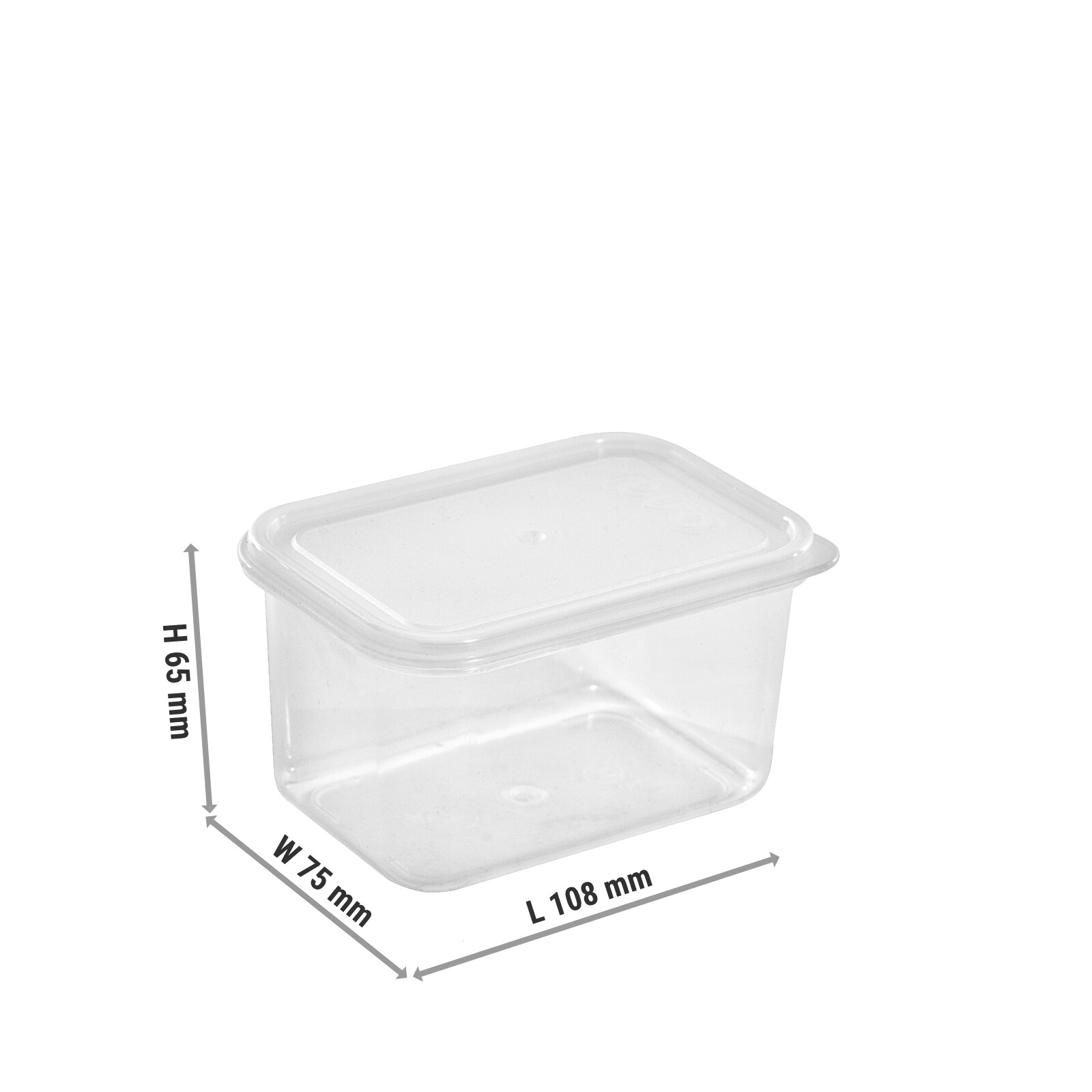 EVO 250ml Snack Box — 4 Pack EVO 250ml Snack Box — 4 Pack - Image 6