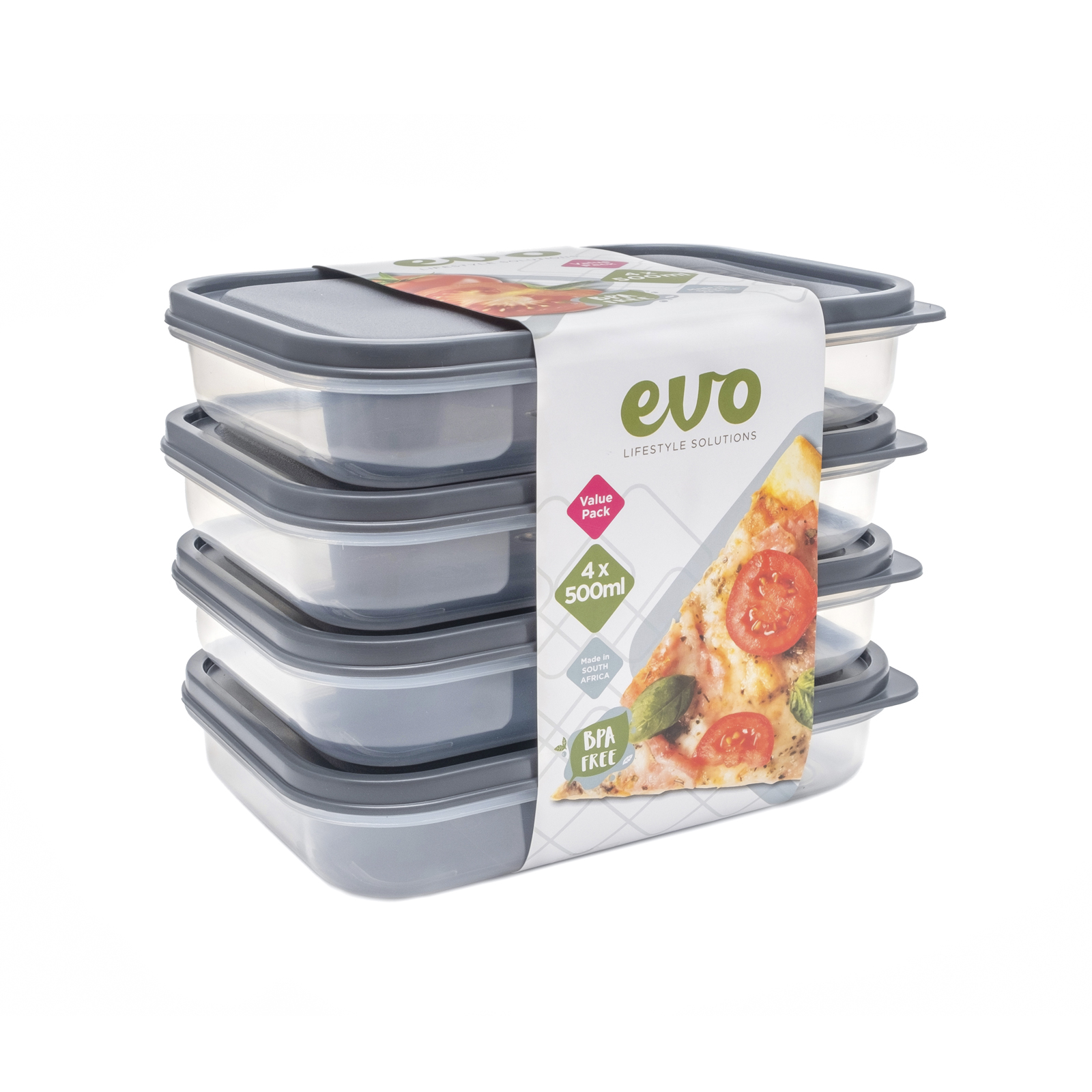 evo new images_0020_500ml Container 4pc grey evo new images 0020 500ml Container 4pc grey Product