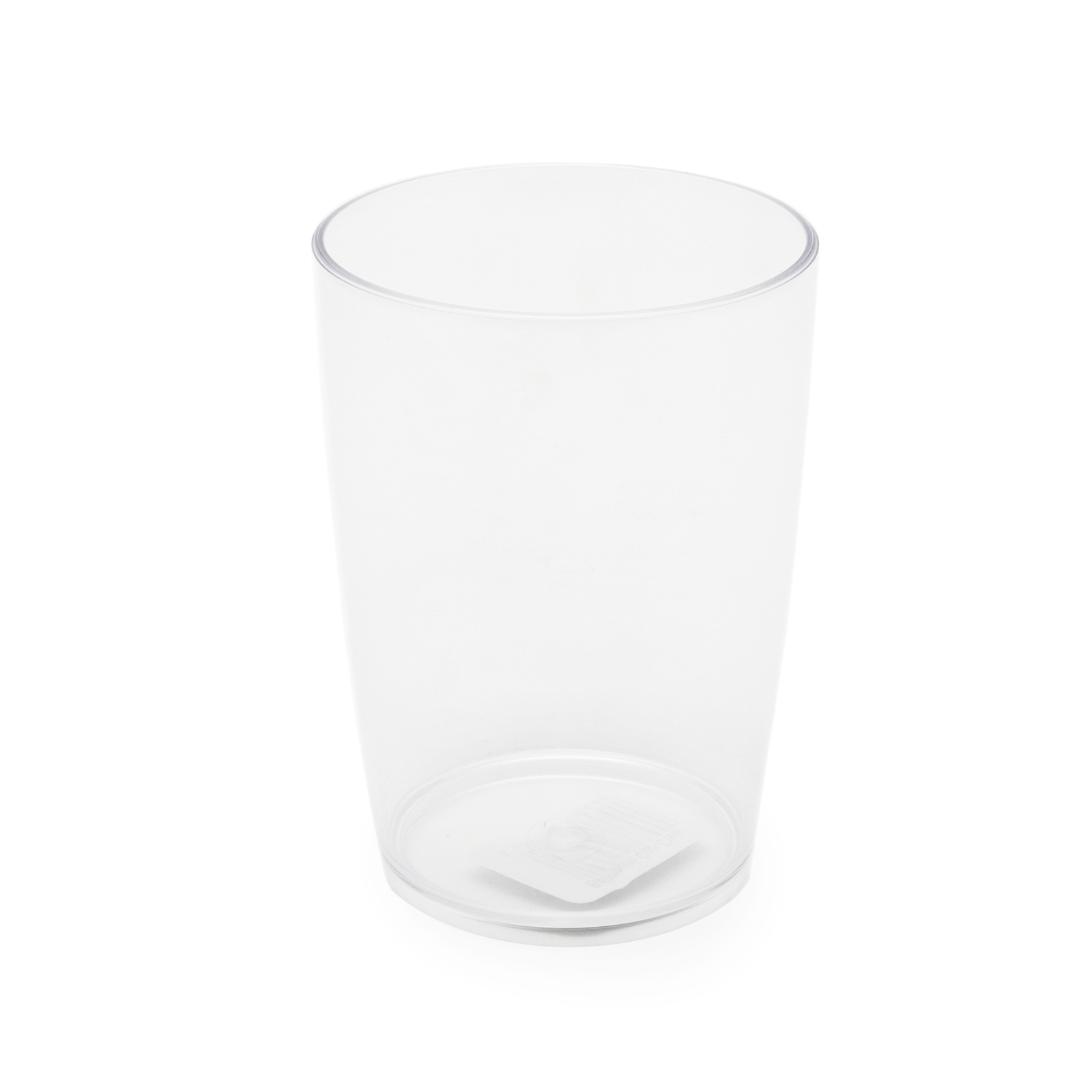 Evo Clear Tumbler Evo Clear Tumbler