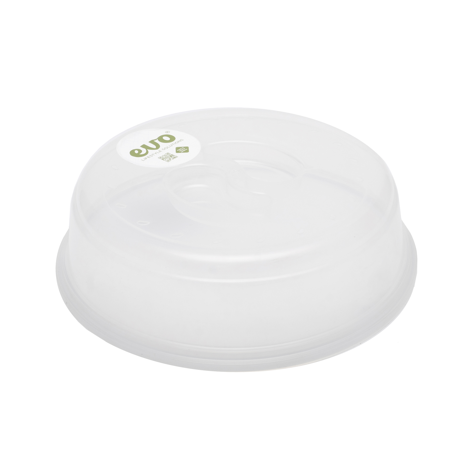 Evo Microwave Plate Cover Evo Microwave Plate Cover