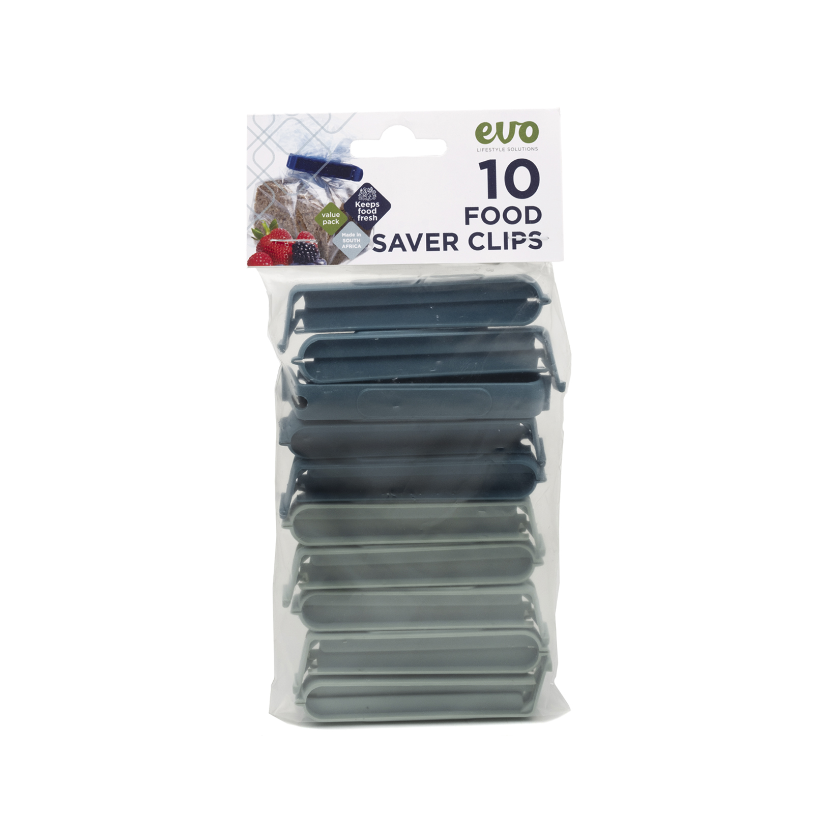 Food Saver Clip 10pk Food Saver Clip 10pk